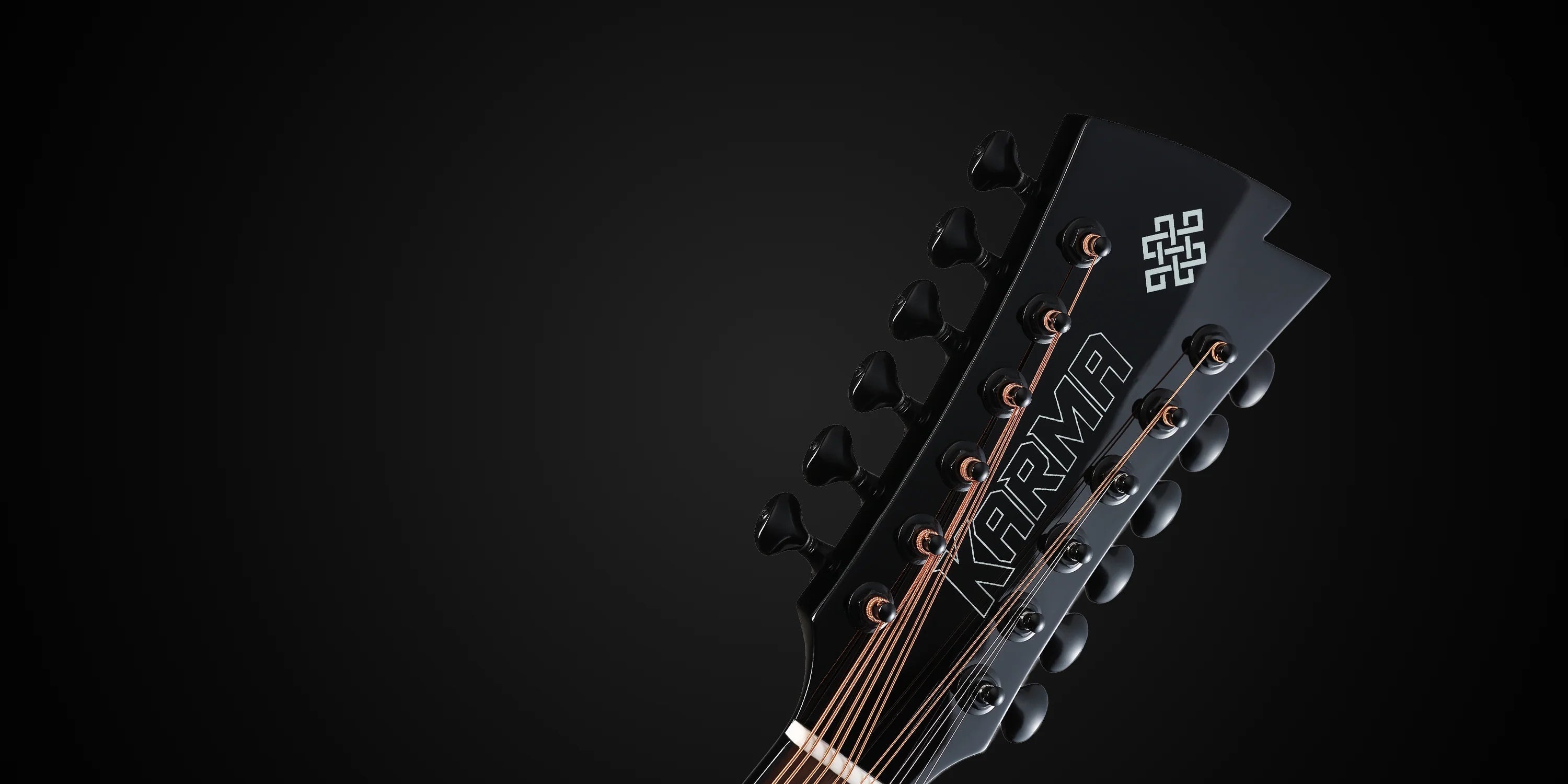 ¿Por qué se desafina tu docerola? - Karma Guitars, Inc.