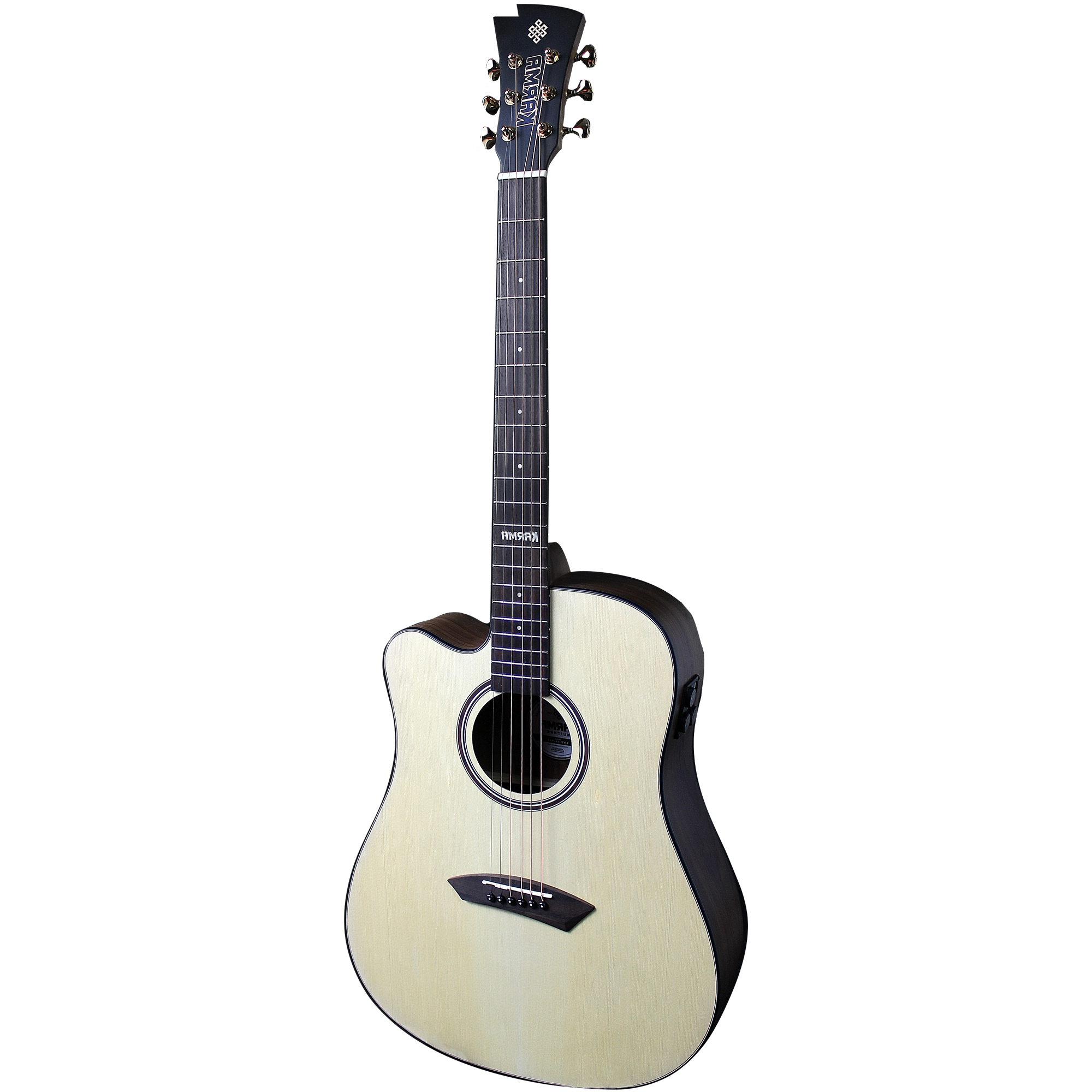 Karma Lotus 6-Nat Left Handed