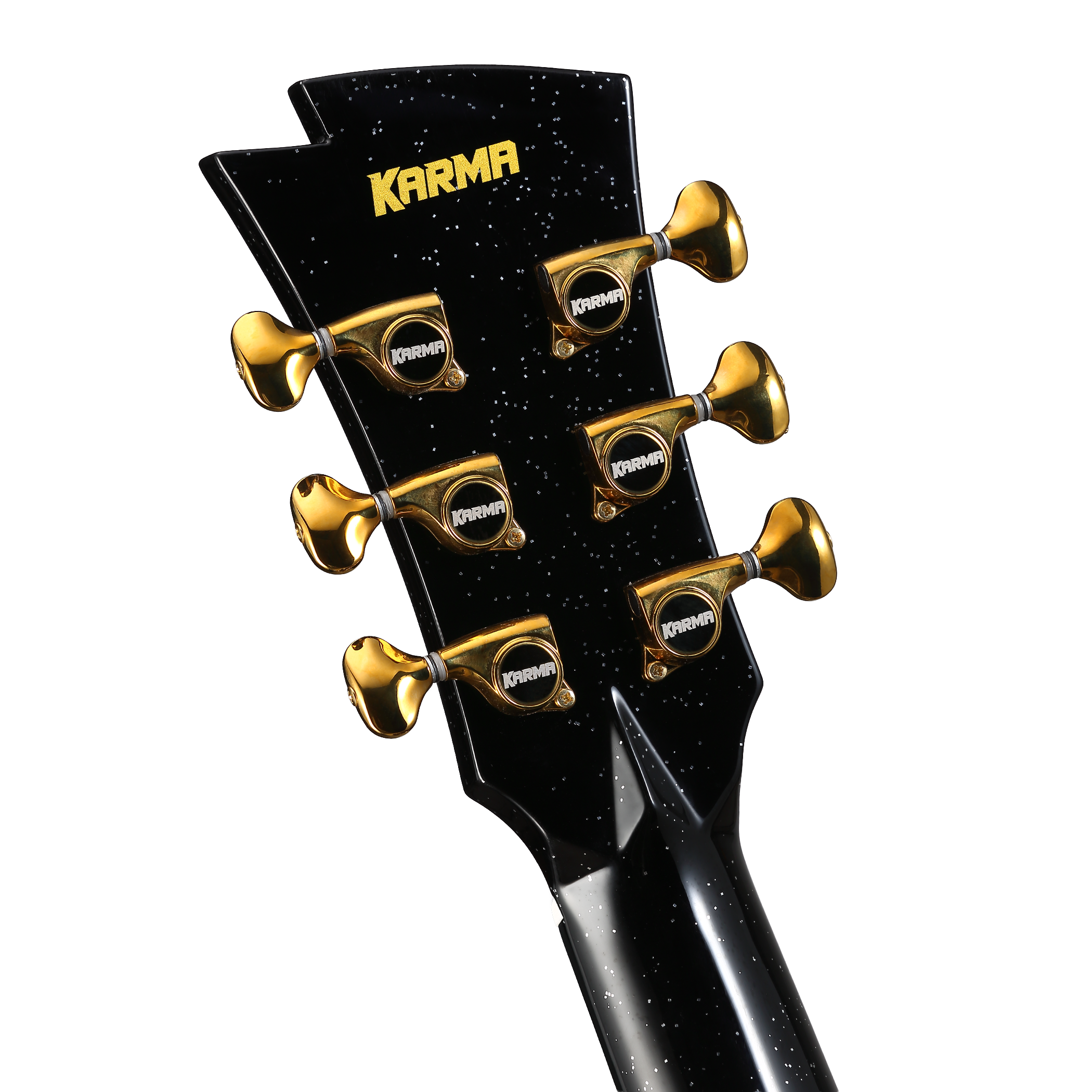 KARMA LEGEND 6-BLK 🔥 PRE-VENTA