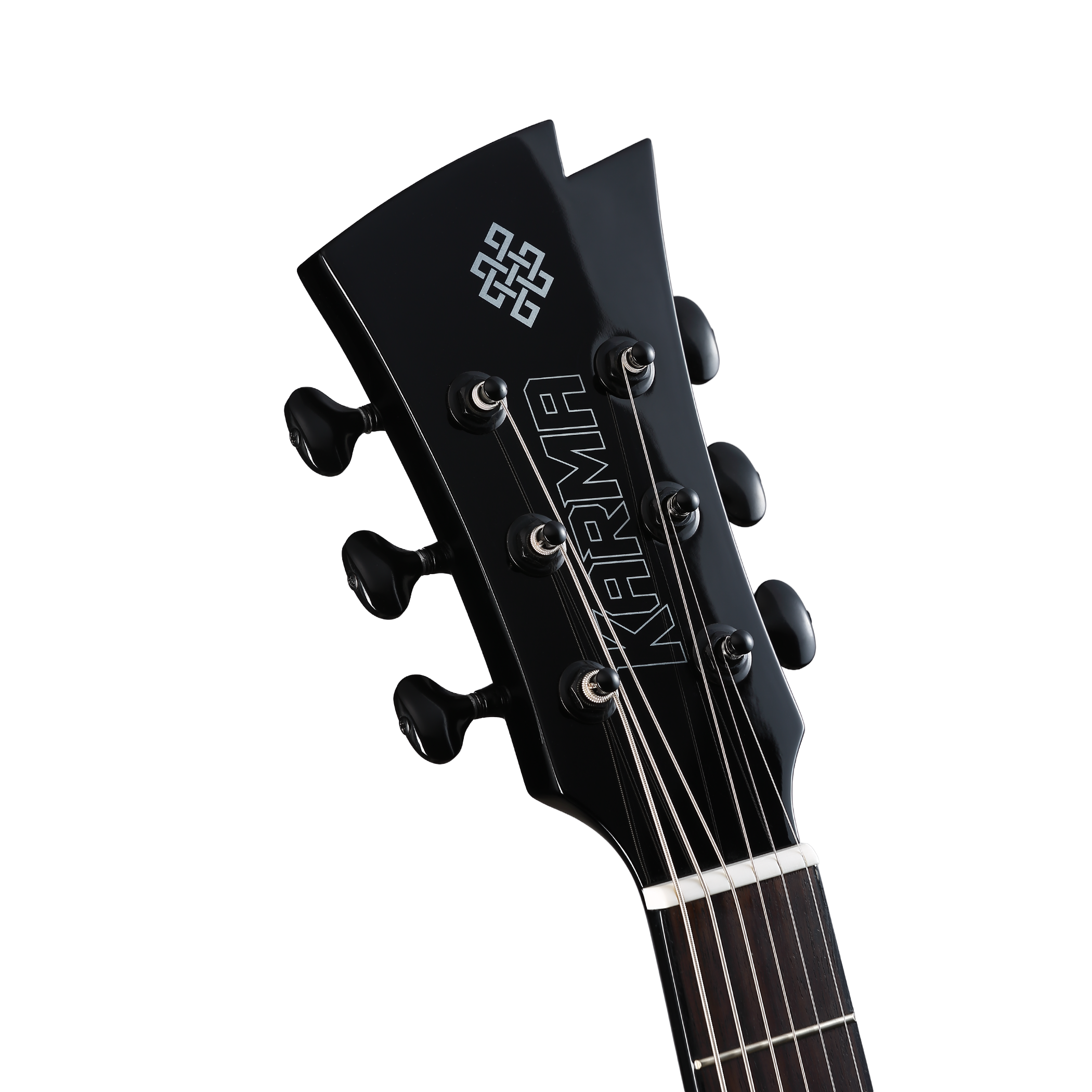 KARMA SPIRIT 6-BLK 🔥 PRE-VENTA