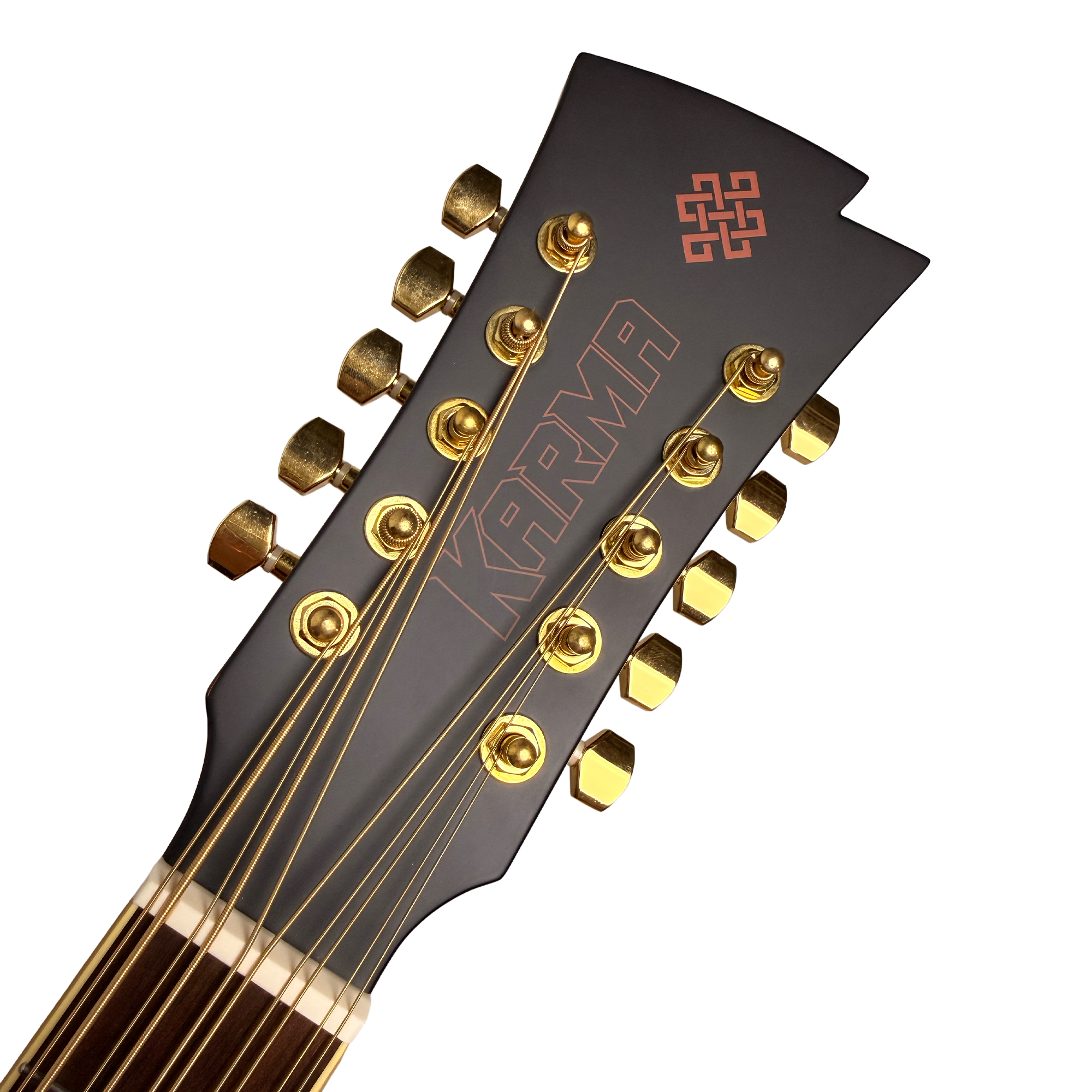 AZTEK BAJO QUINTO + ESTUCHE RÍGIDO