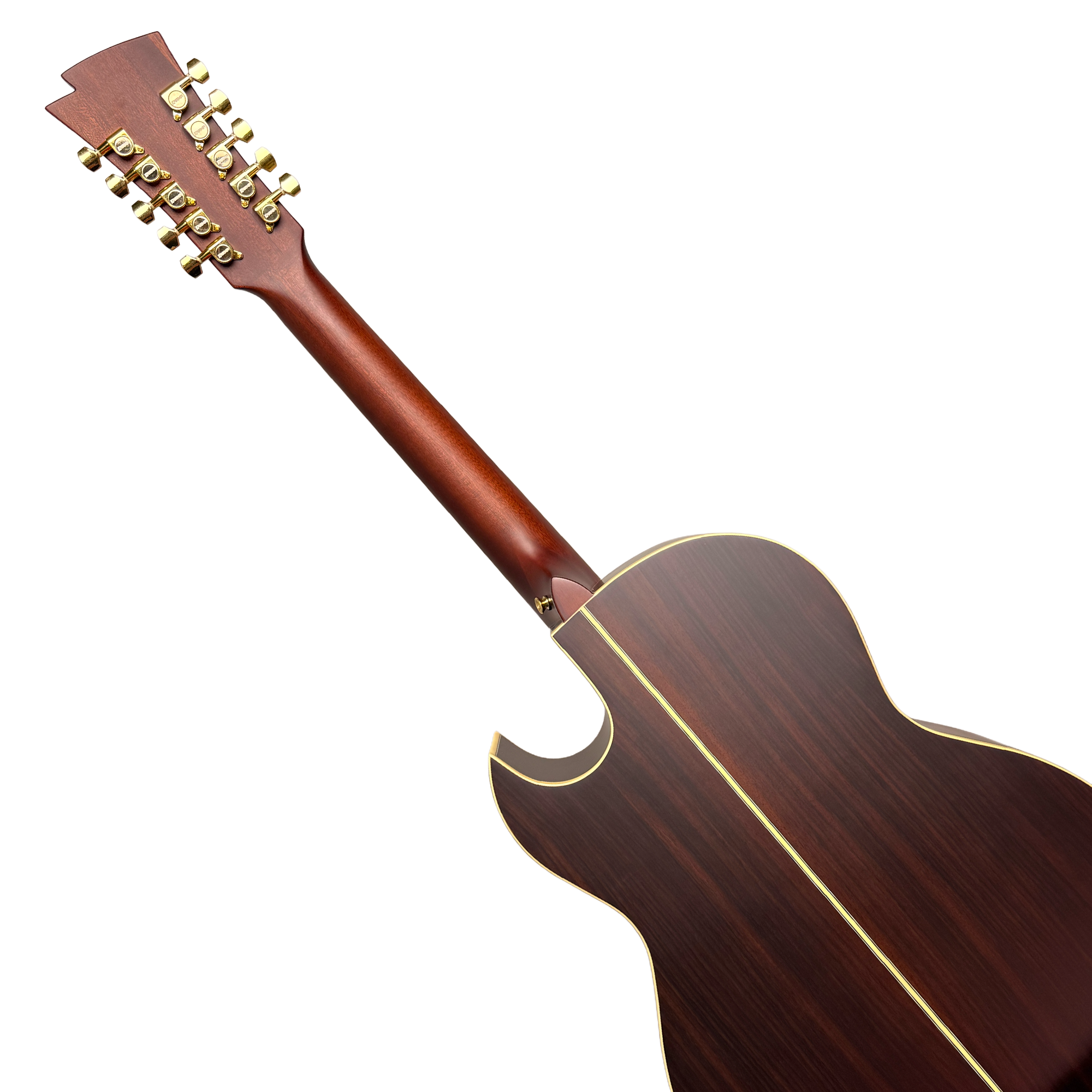 AZTEK BAJO QUINTO + ESTUCHE RÍGIDO