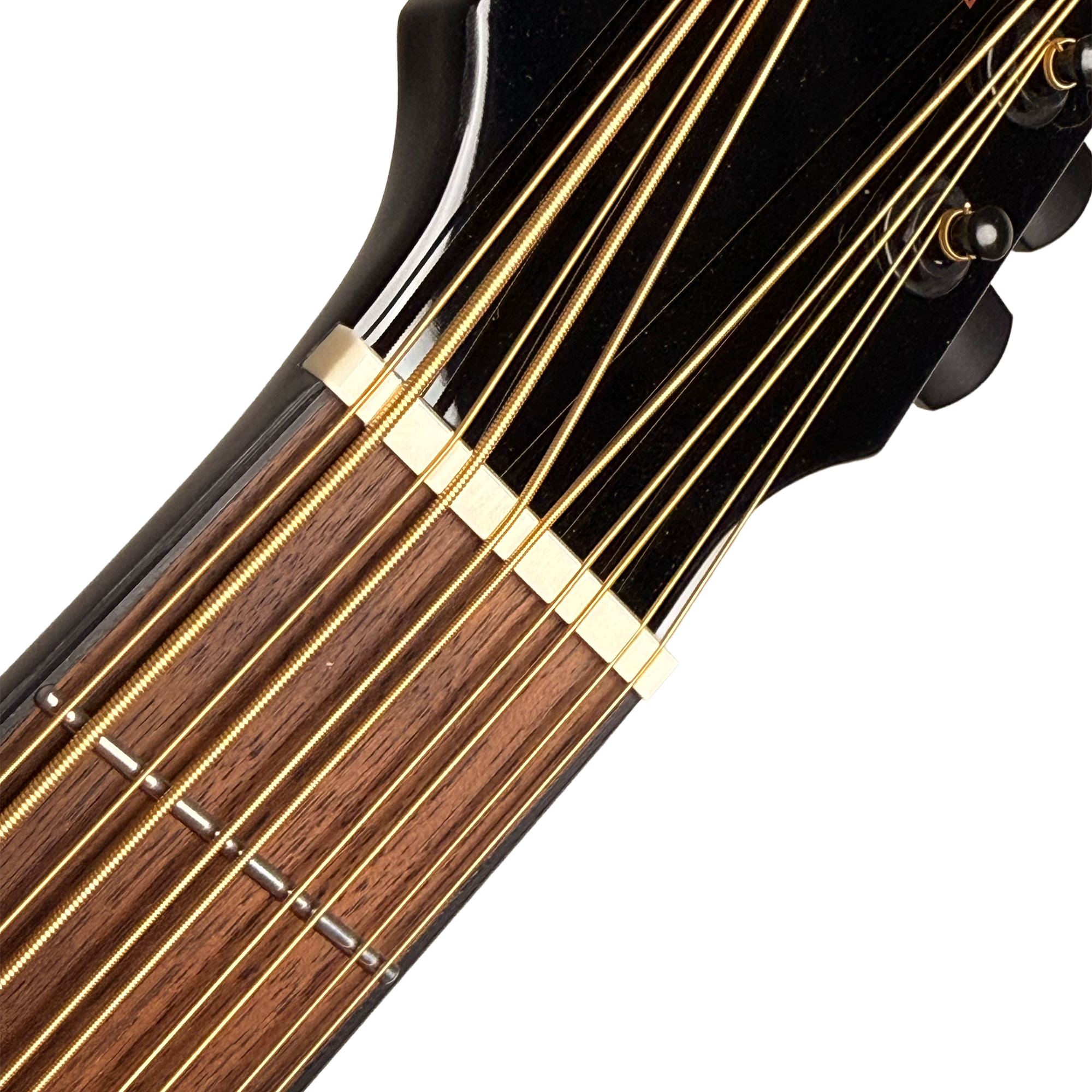 AZTEK BAJO QUINTO + ESTUCHE RÍGIDO