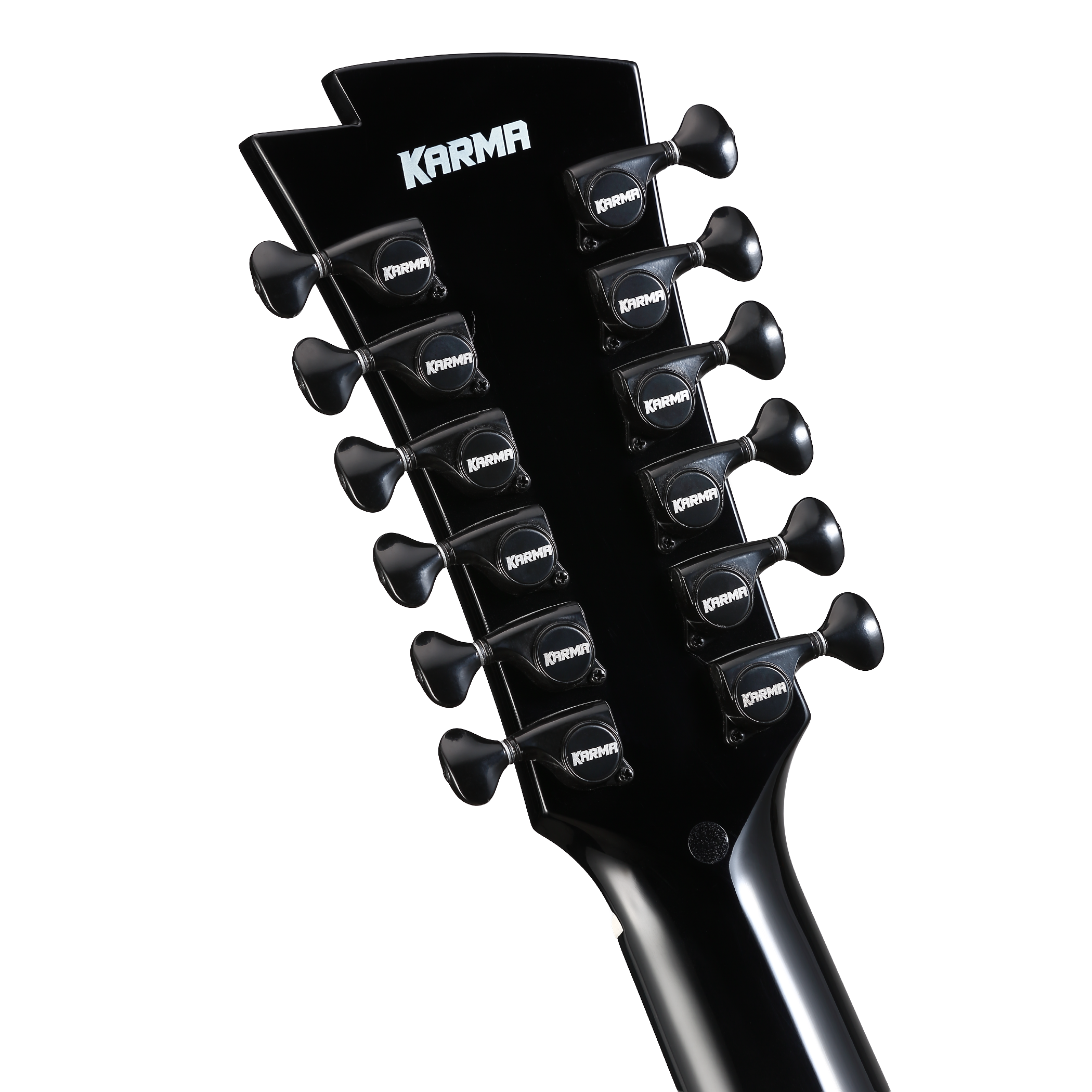 KARMA 2.0 SPIRIT 12-BLK 🔥 PRE-VENTA