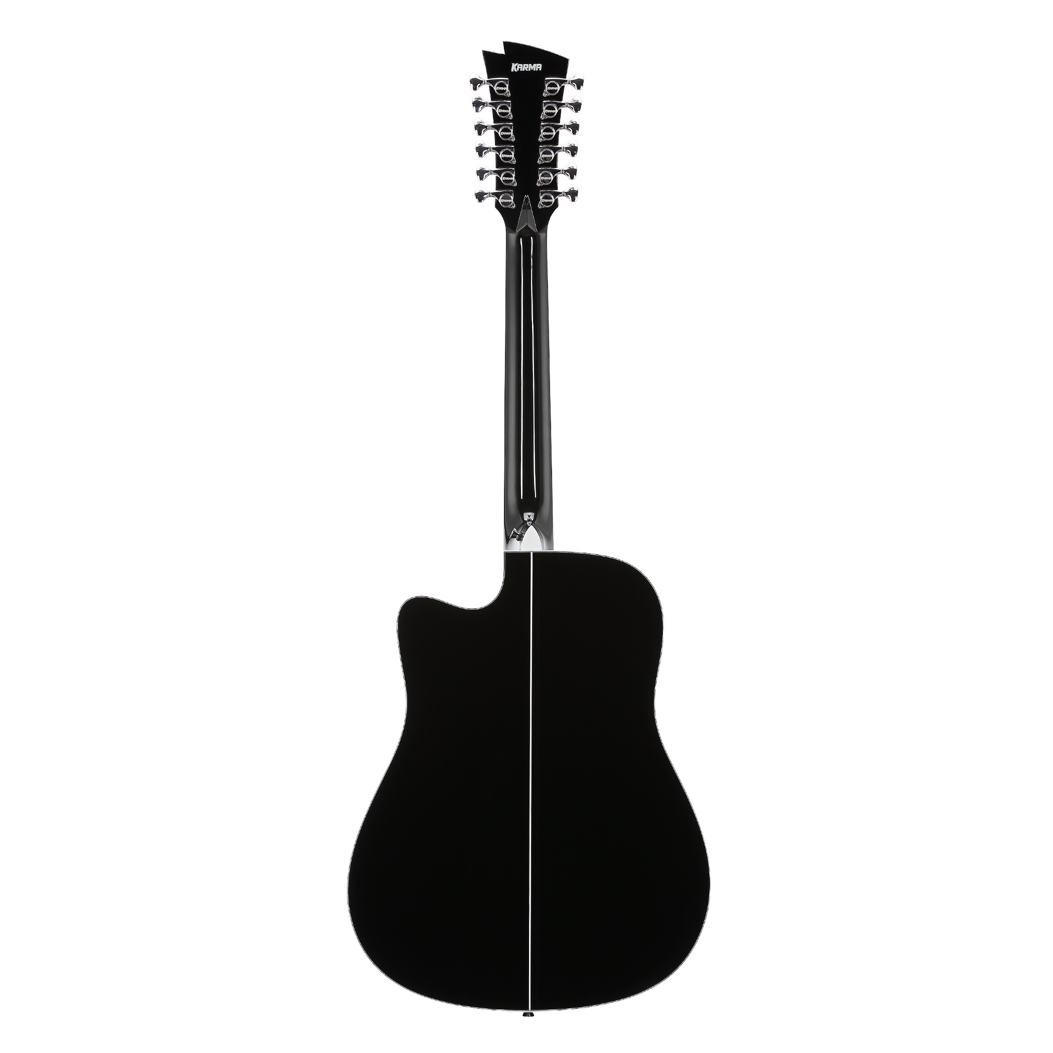 KARMA ENSO 12-BLK 🔥 PRE-VENTA