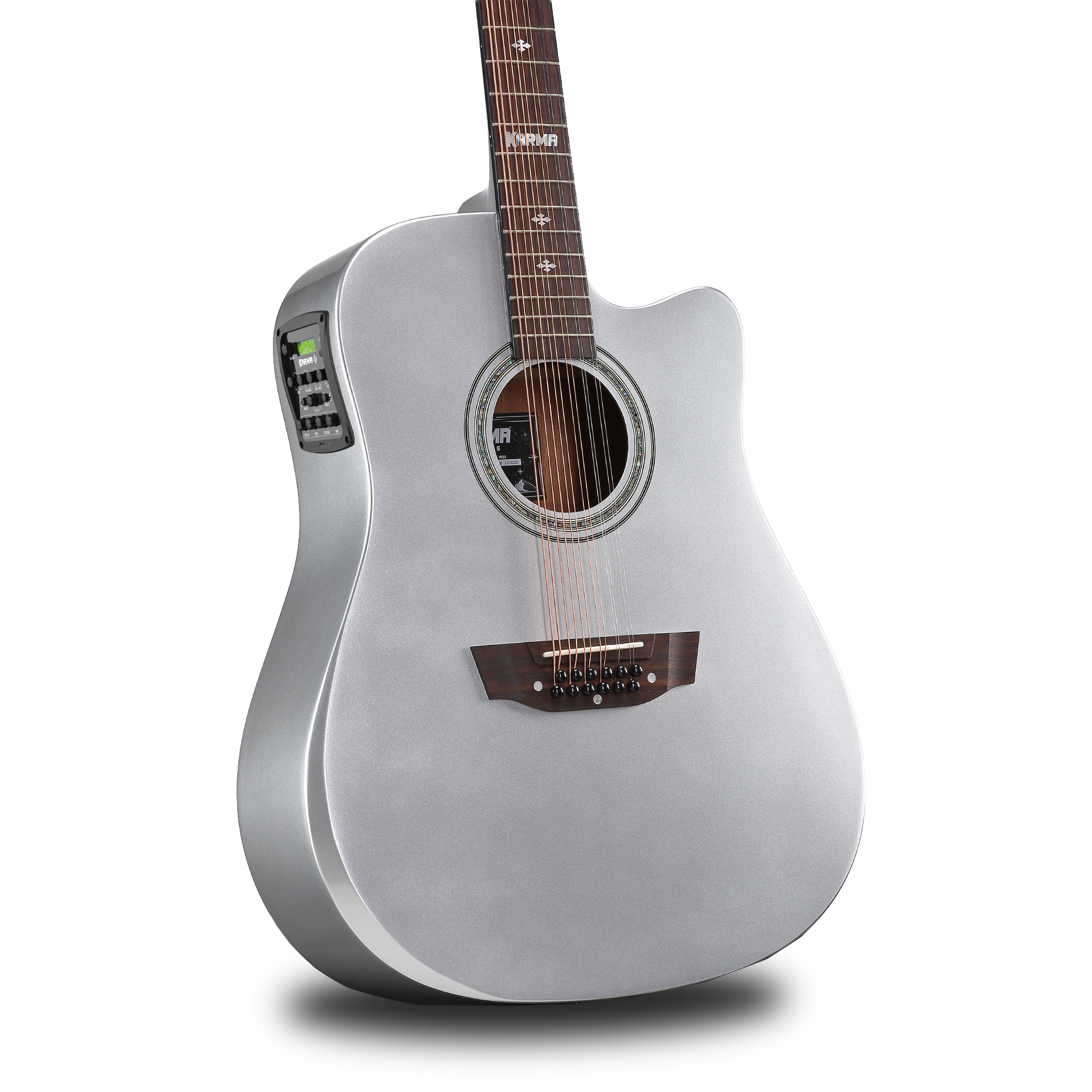 KARMA LEGEND 12-SIL 🔥 PRE-VENTA