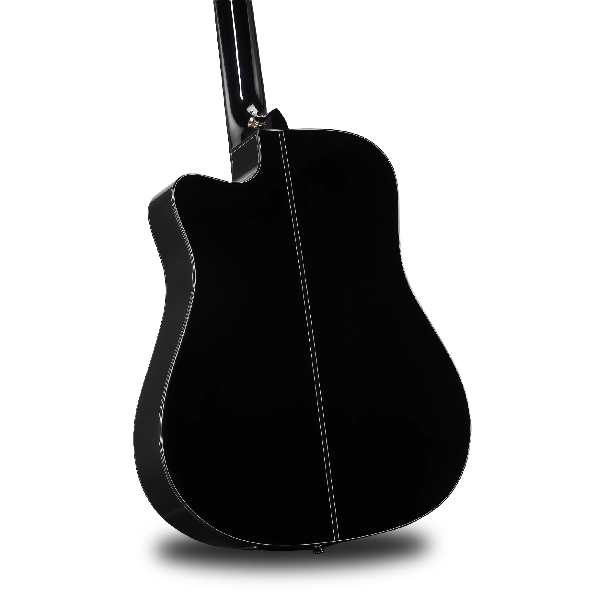 KARMA 2.0 LOTUS 12-BLK 🔥 PRE-VENTA - Karma Guitars, Inc.