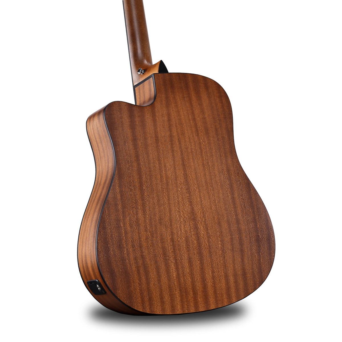 KARMA ALPHA 6-NAT - Karma Guitars, Inc.