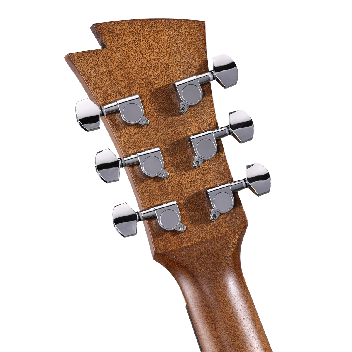 KARMA ALPHA 6-NAT - Karma Guitars, Inc.