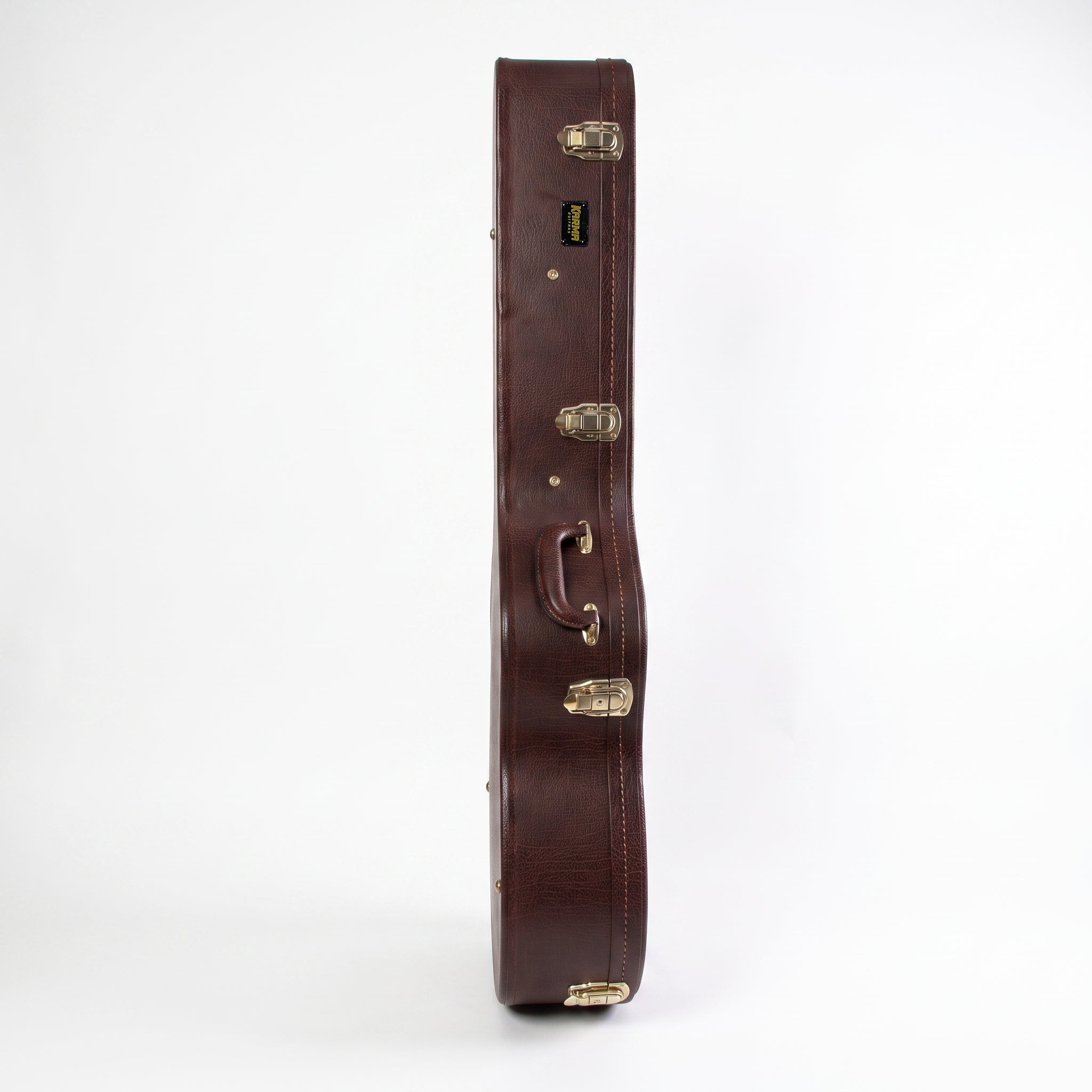 KARMA CASE - ESTUCHE RÍGIDO PARA GUITARRA - Karma Guitars, Inc.