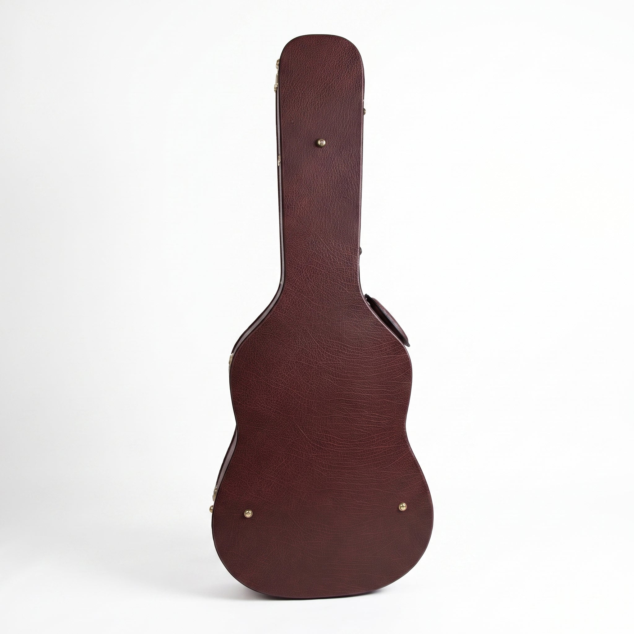 KARMA CASE - ESTUCHE RÍGIDO PARA GUITARRA - Karma Guitars, Inc.