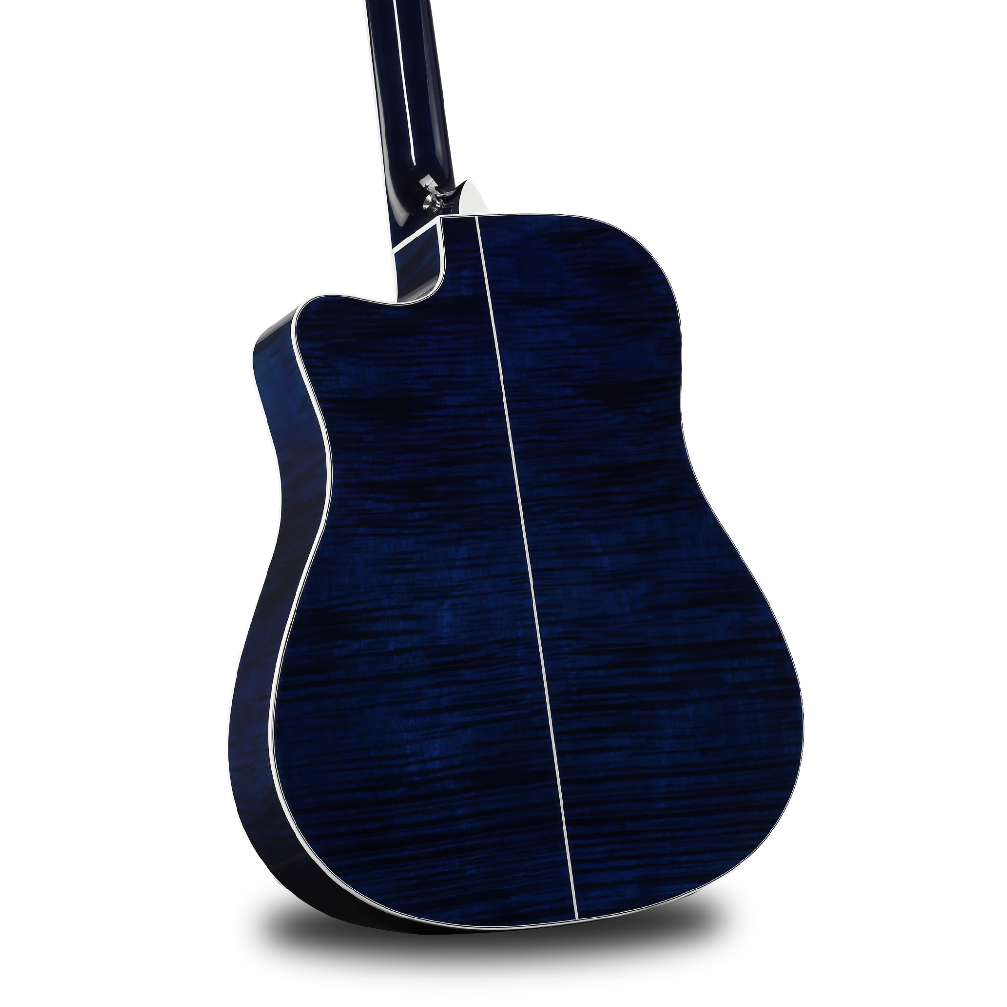 KARMA ENSO 12-RB 🔥 PRE-VENTA - Karma Guitars, Inc.