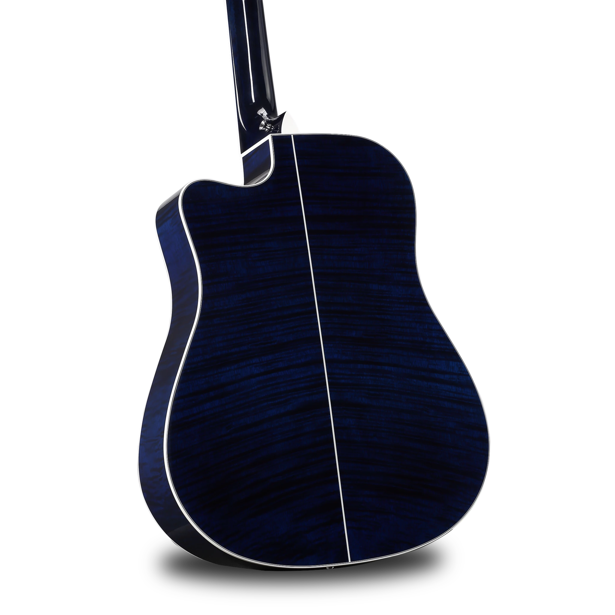 KARMA ENSO 6-RB - guitarra para regional mexicano