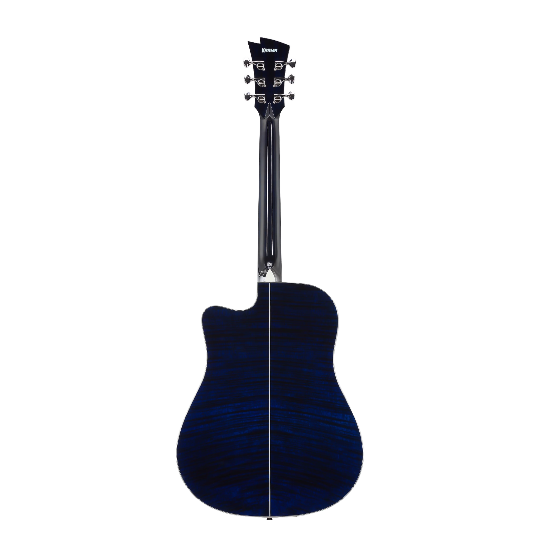 KARMA ENSO 6-RB 🔥 PRE-VENTA - Karma Guitars, Inc.