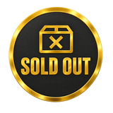 Sold out