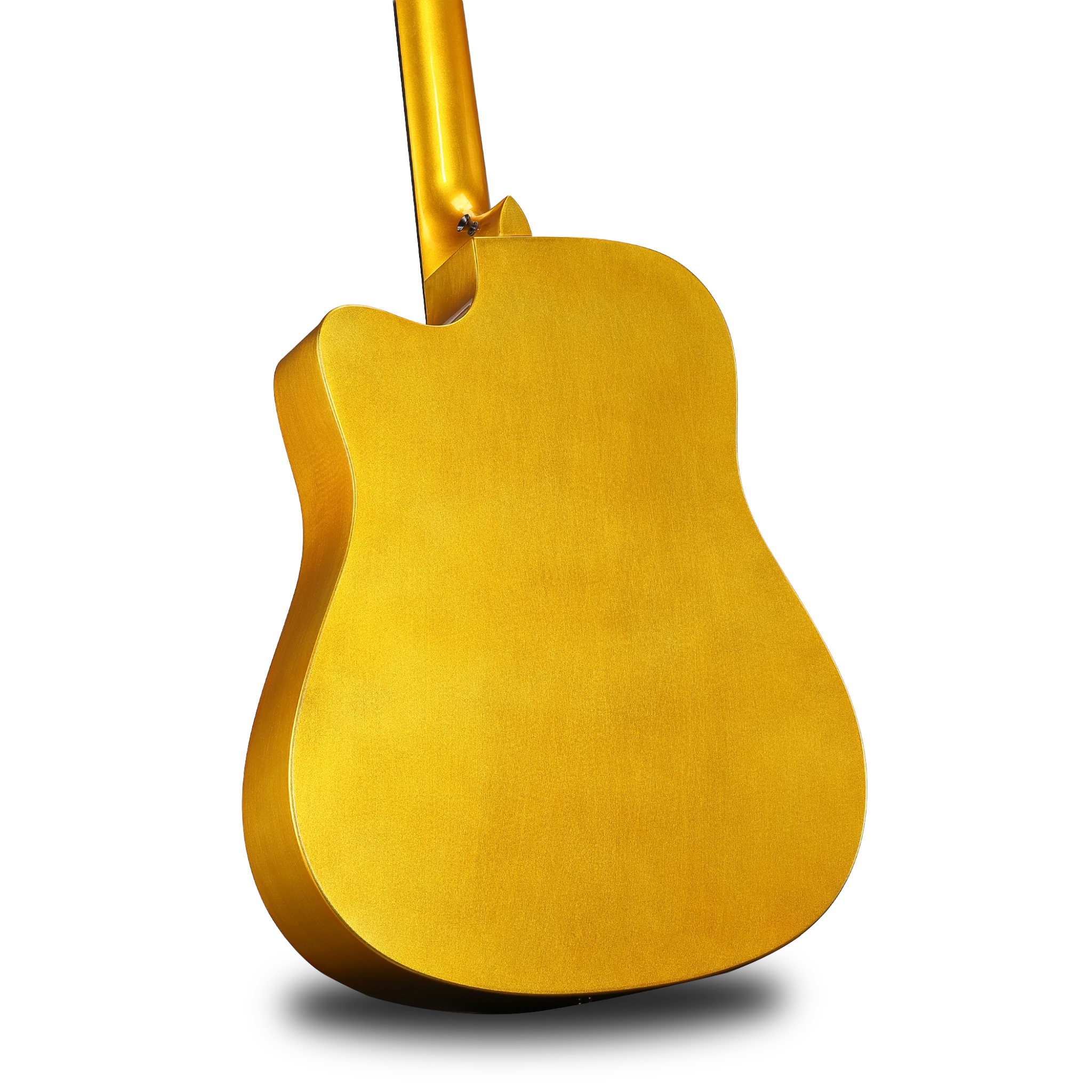 KARMA LEGEND 12-GLD 🔥 PRE-VENTA - Karma Guitars, Inc.