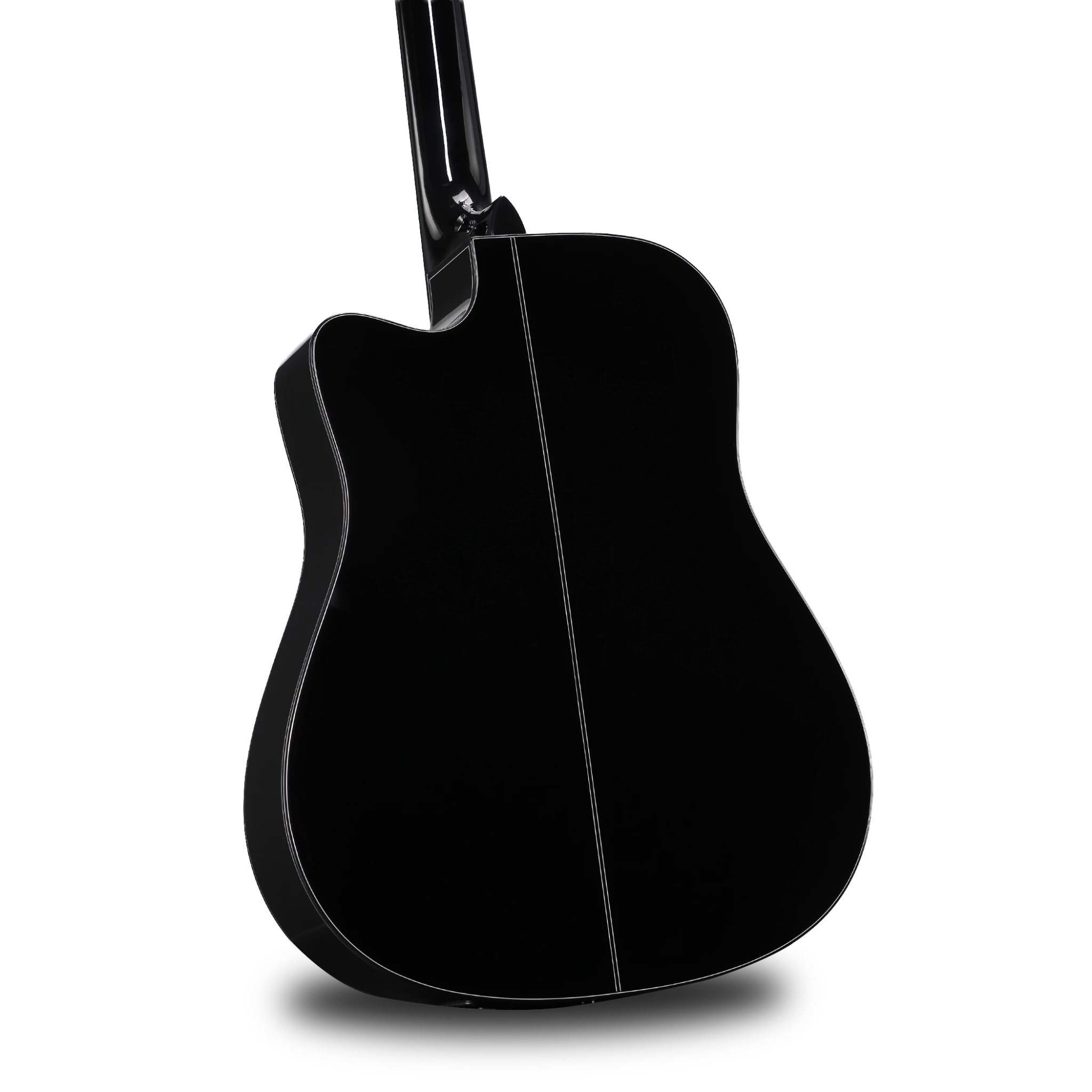 KARMA SPIRIT 6-BLK