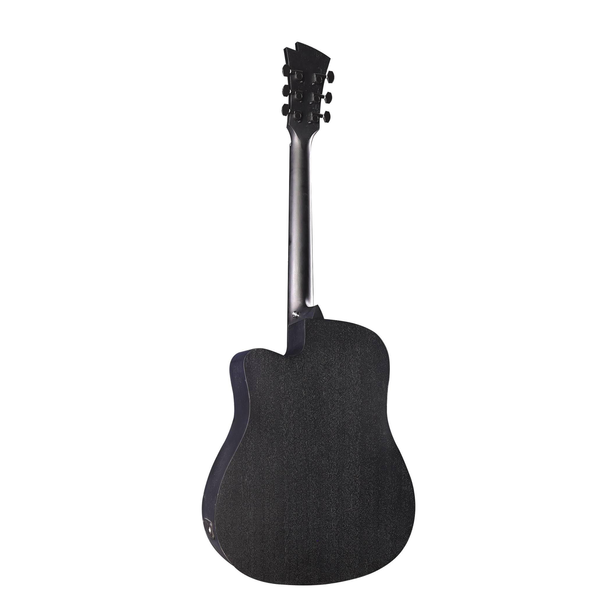 KARMA ALPHA 6-BLK