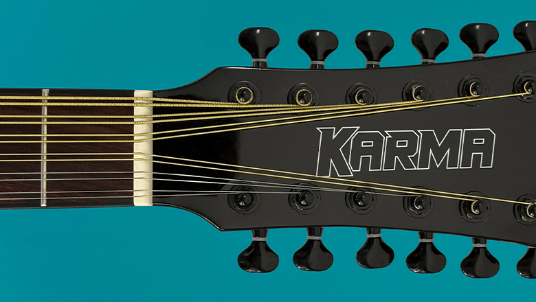 Cuerdas Octavadas vs Cuerdas Pares en el Estilo Mexicano - Karma Guitars, Inc.