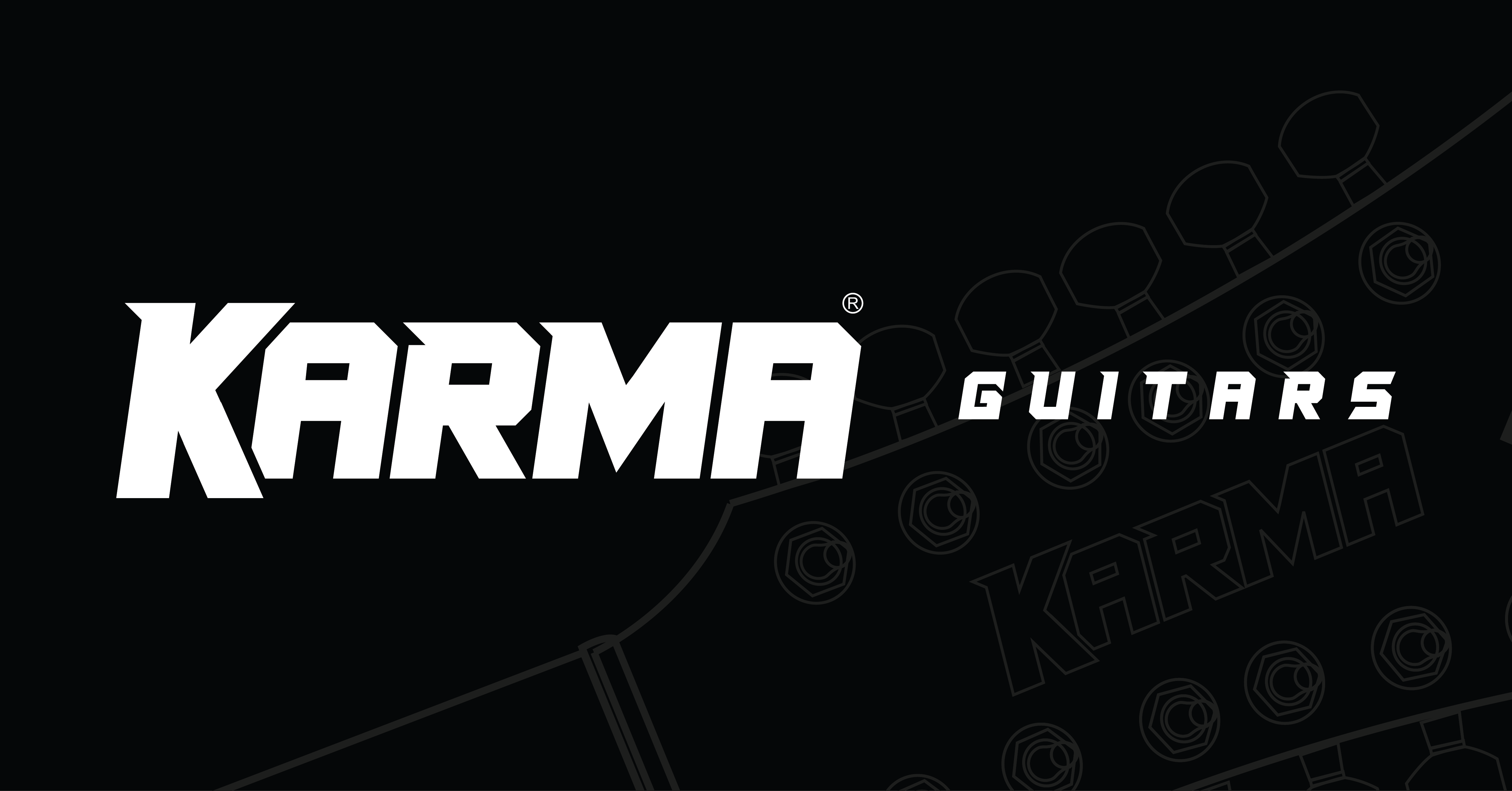 Karma Guitars ® Official Store – Karma Guitars, Inc.