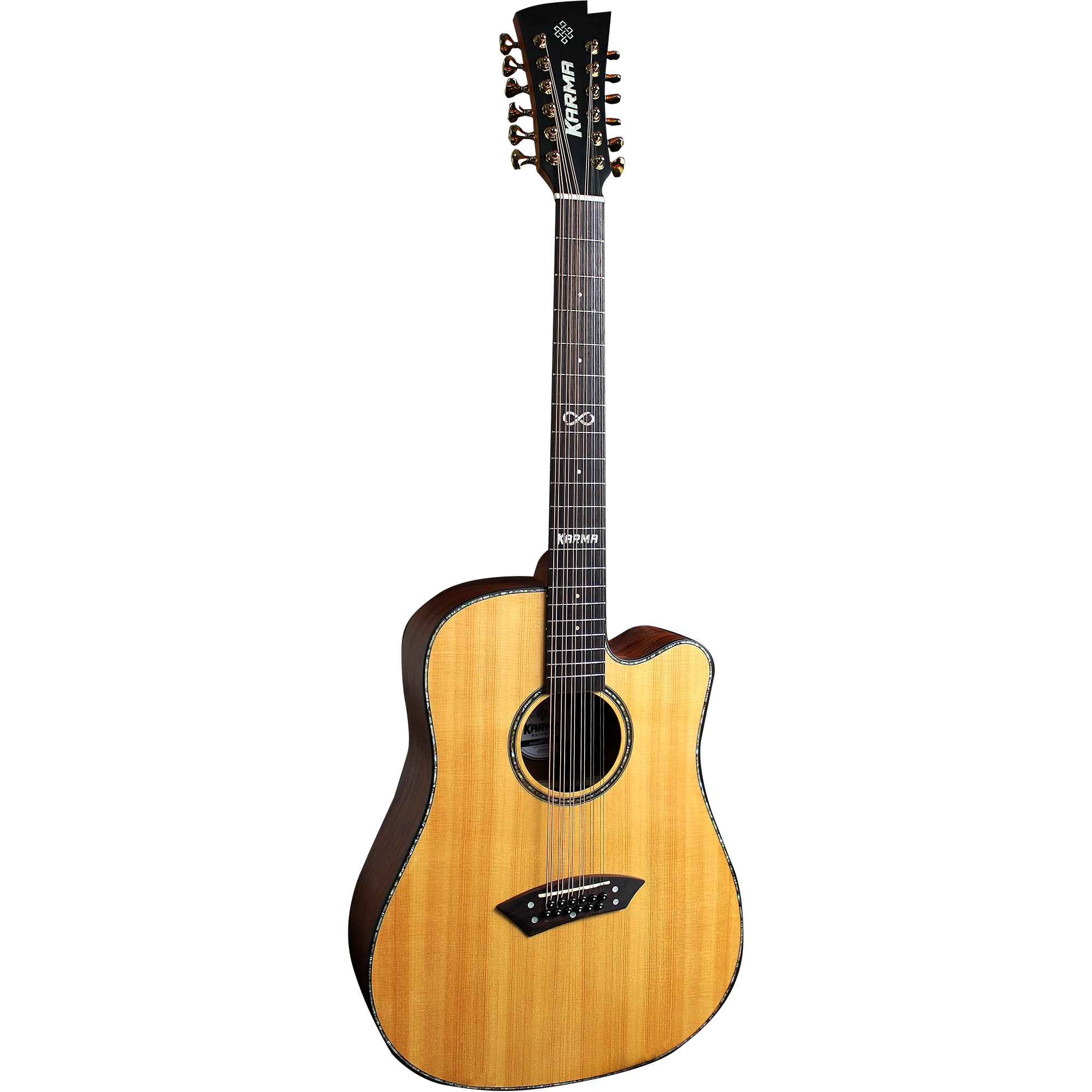 Karma Infinity 12-Nat