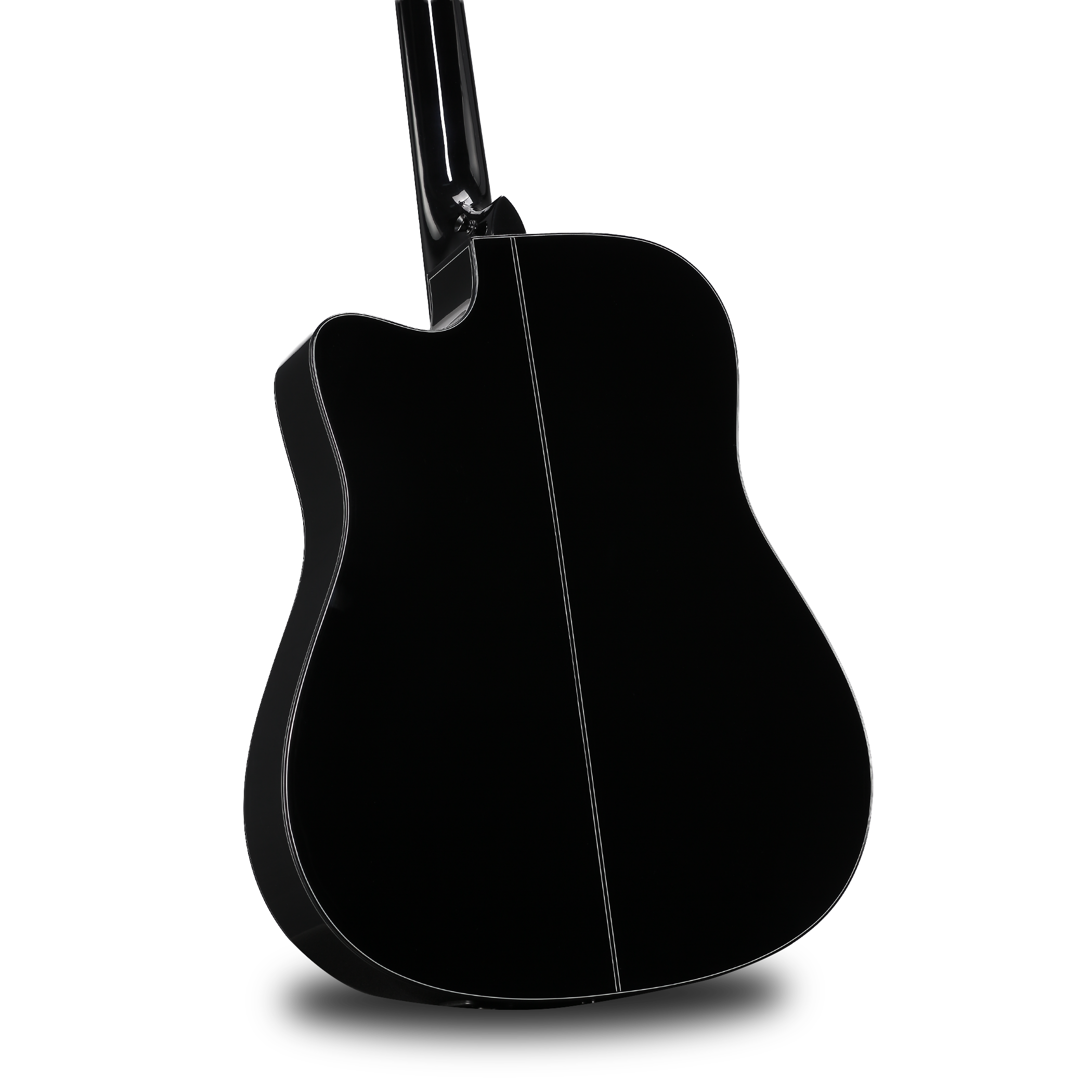 KARMA SPIRIT 6-BLK 🔥 PRE-VENTA