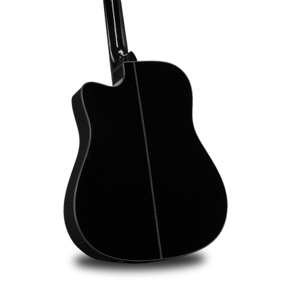 KARMA SPIRIT 6-BLK 🔥 PRE-VENTA