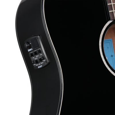KARMA SPIRIT 6-BLK 🔥 PRE-VENTA