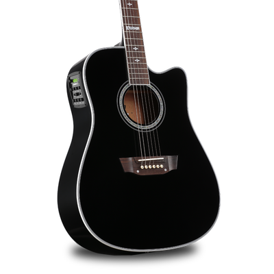 KARMA ENSO 6-BLK 🔥 PRE-VENTA
