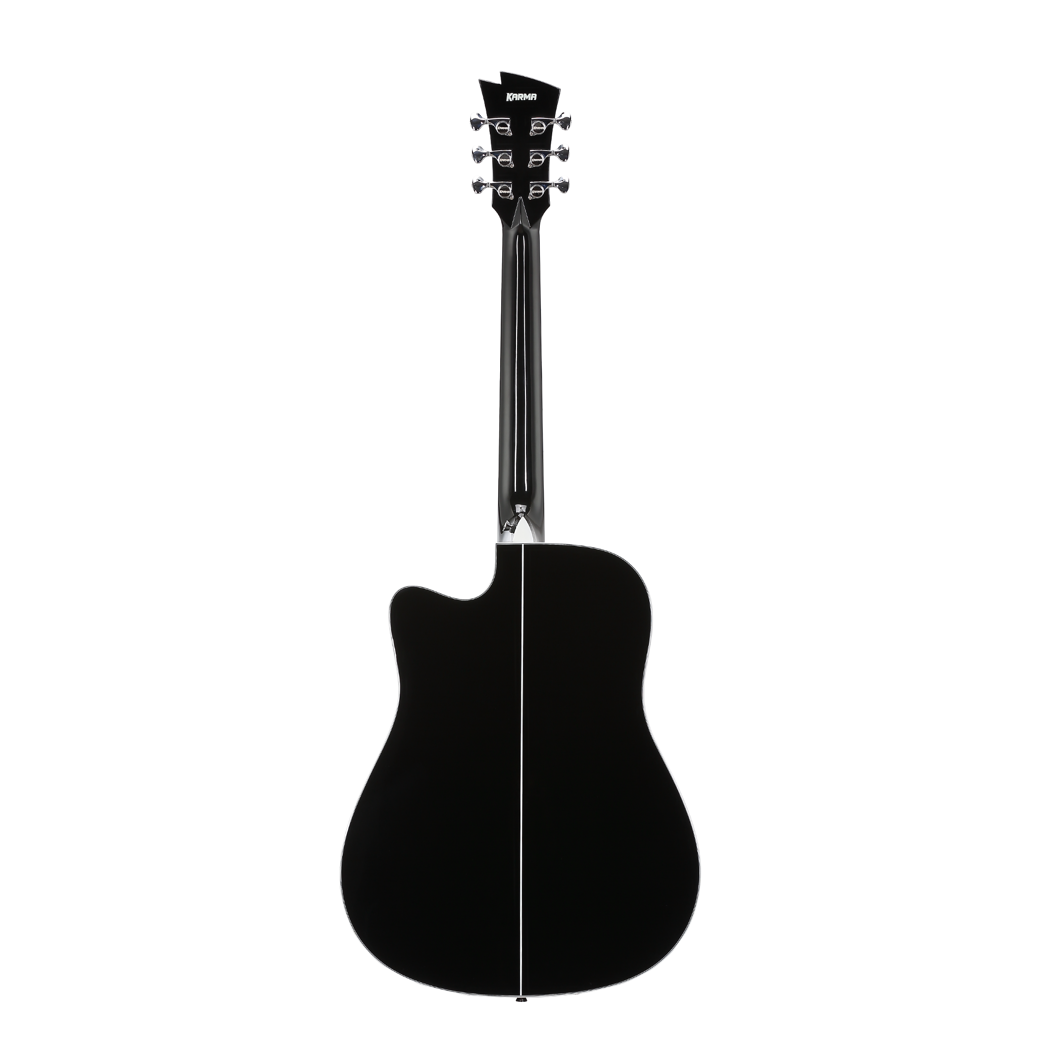 KARMA ENSO 6-BLK 🔥 PRE-VENTA
