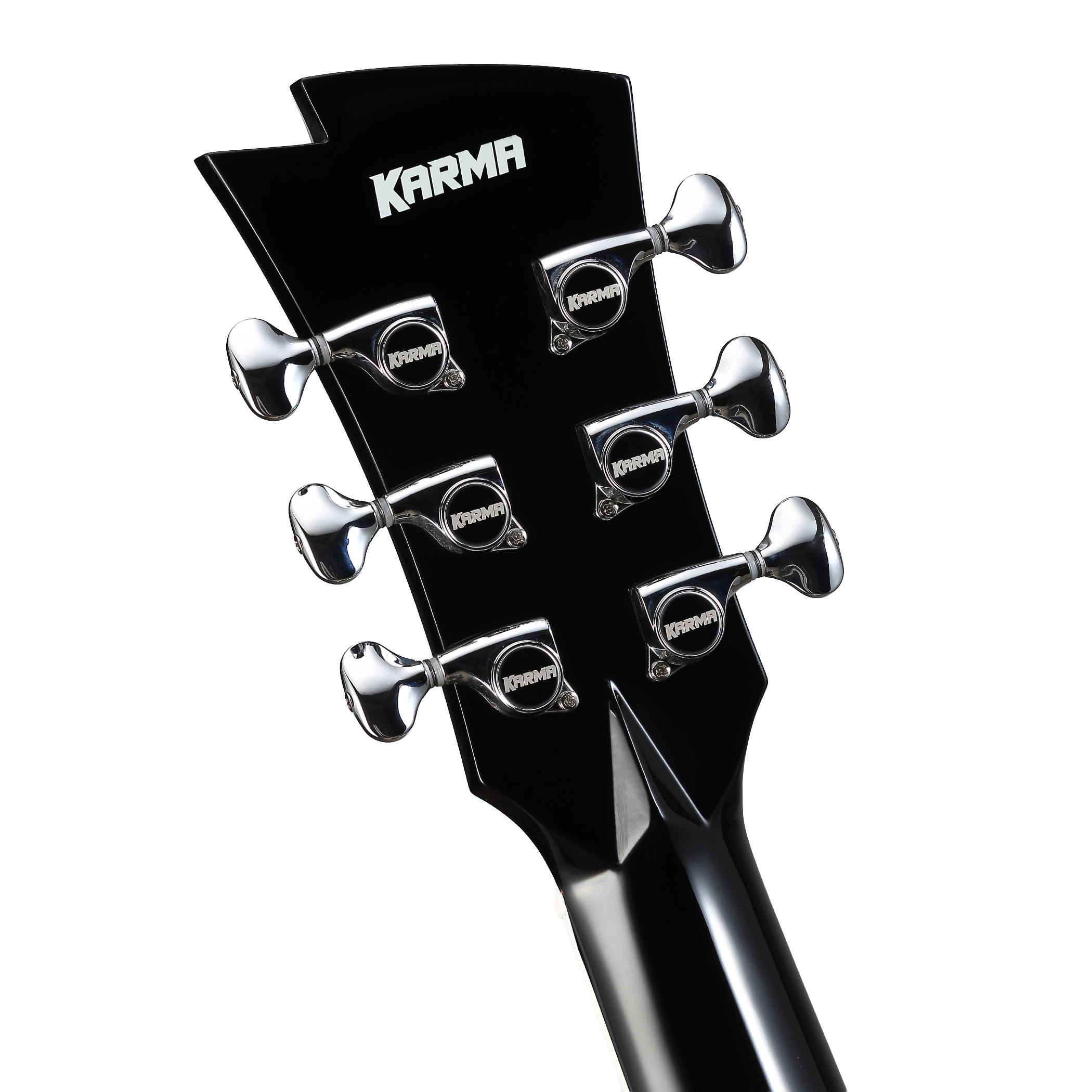KARMA ENSO 6-BLK 🔥 PRE-VENTA