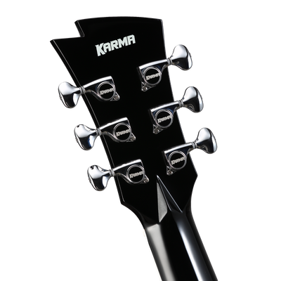 KARMA ENSO 6-BLK 🔥 PRE-VENTA