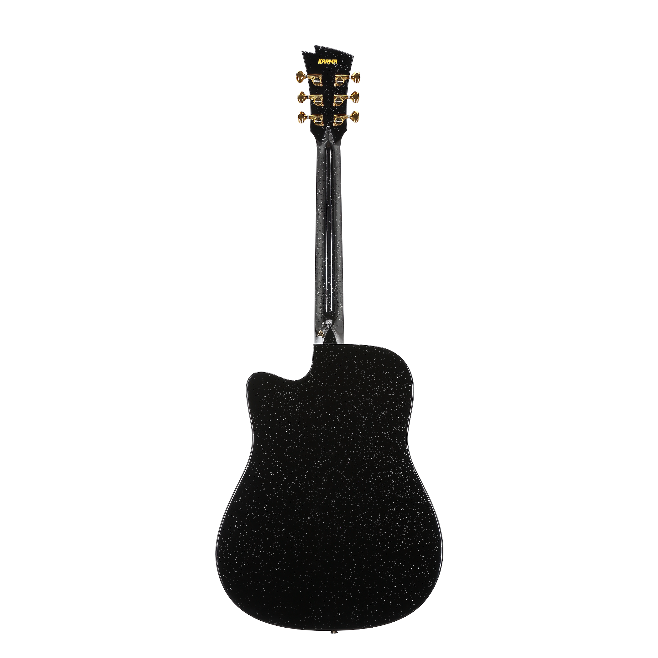 KARMA LEGEND 6-BLK 🔥 PRE-VENTA