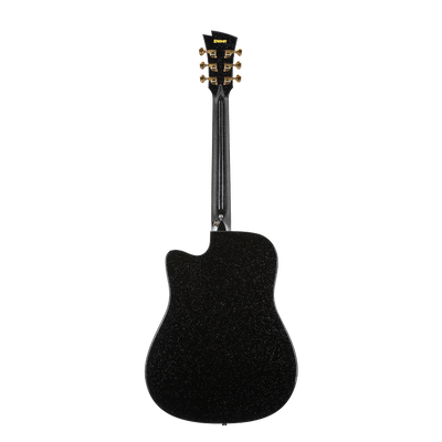 KARMA LEGEND 6-BLK 🔥 PRE-VENTA