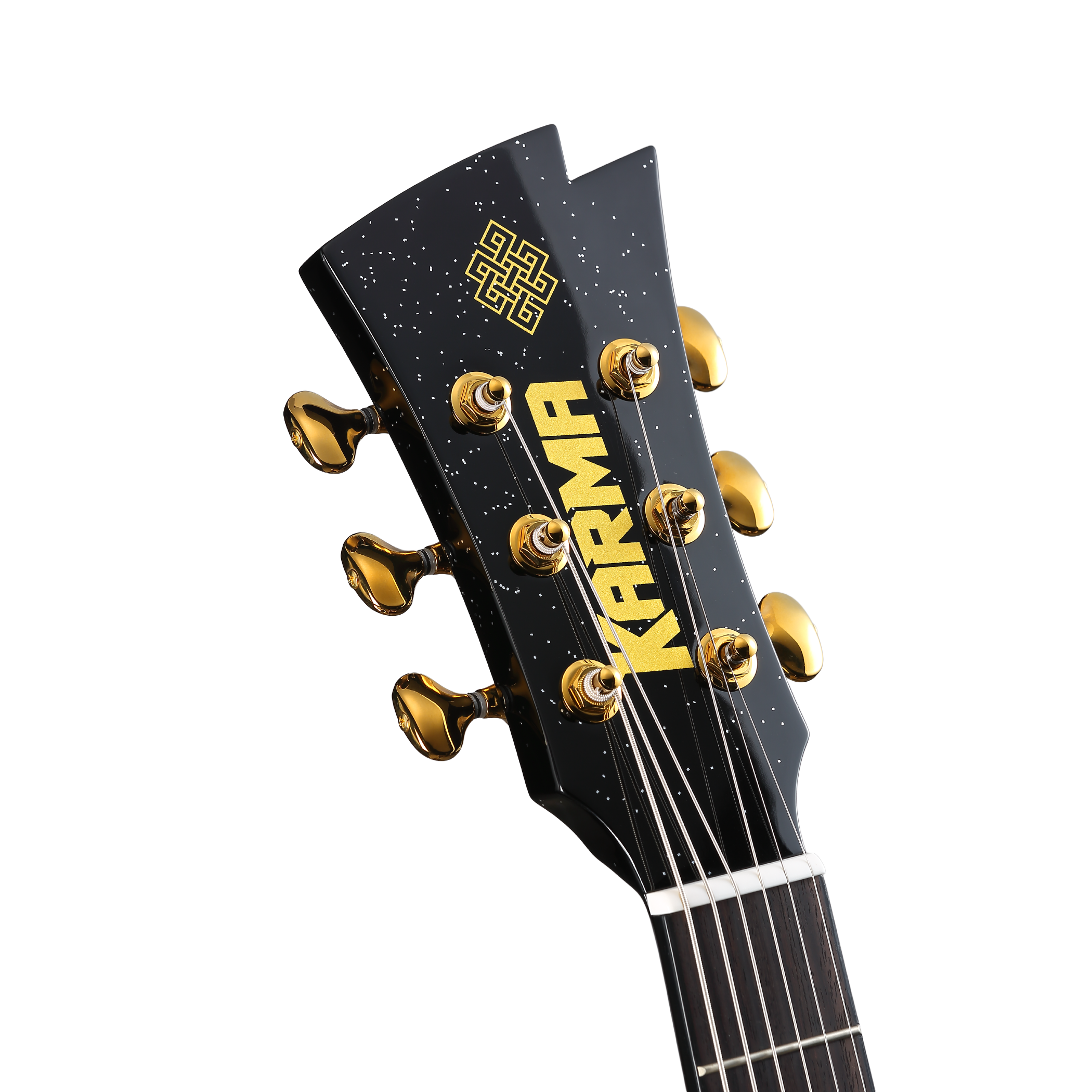 KARMA LEGEND 6-BLK 🔥 PRE-VENTA