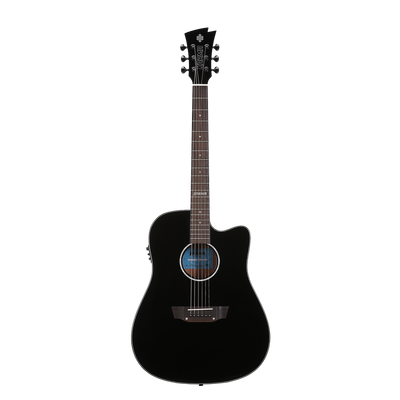 KARMA SPIRIT 6-BLK 🔥 PRE-VENTA