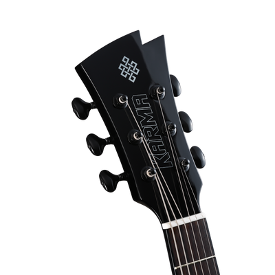 KARMA SPIRIT 6-BLK 🔥 PRE-VENTA