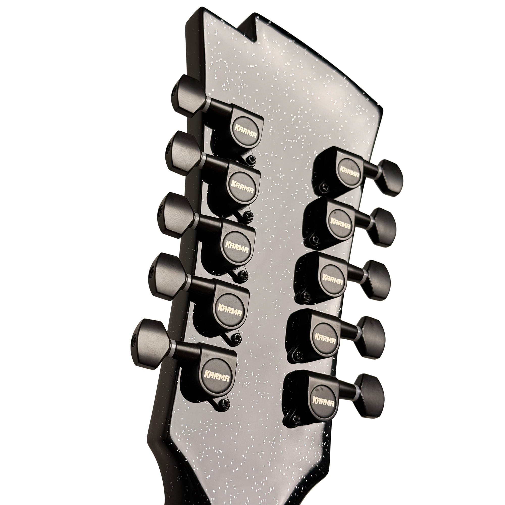 AZTEK BAJO QUINTO + ESTUCHE RÍGIDO