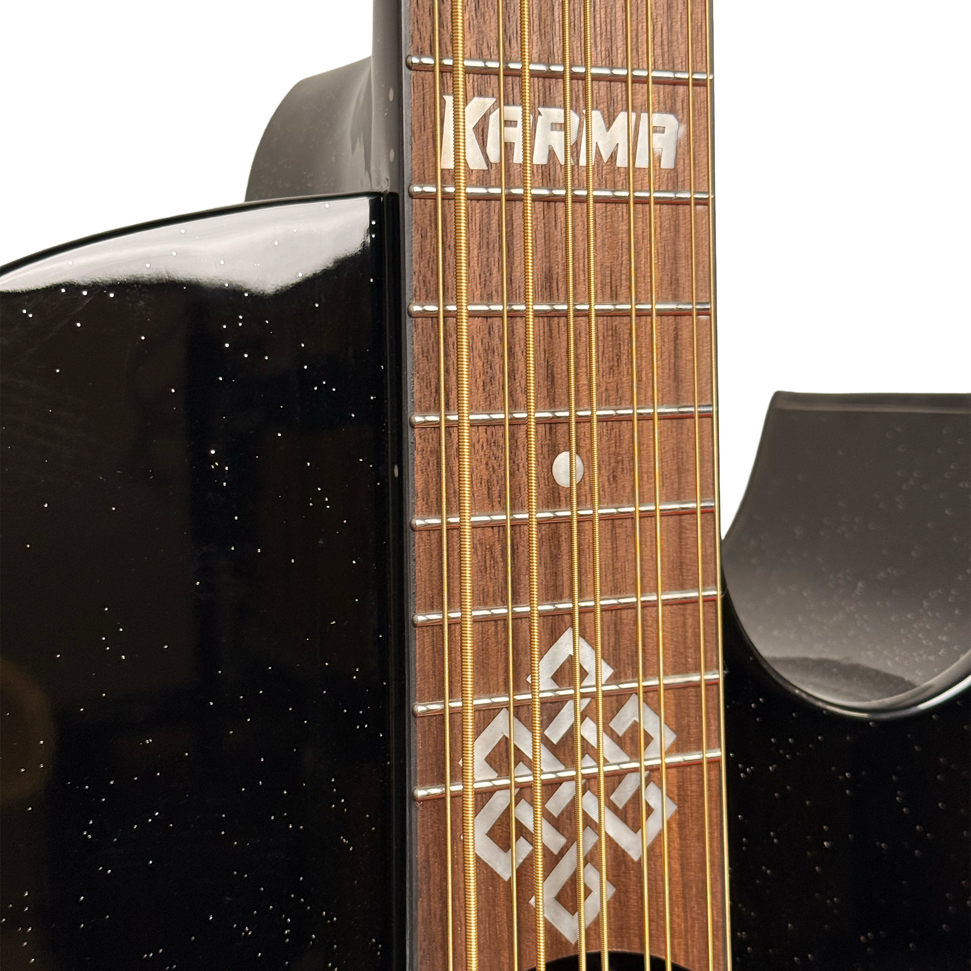 AZTEK BAJO QUINTO + ESTUCHE RÍGIDO