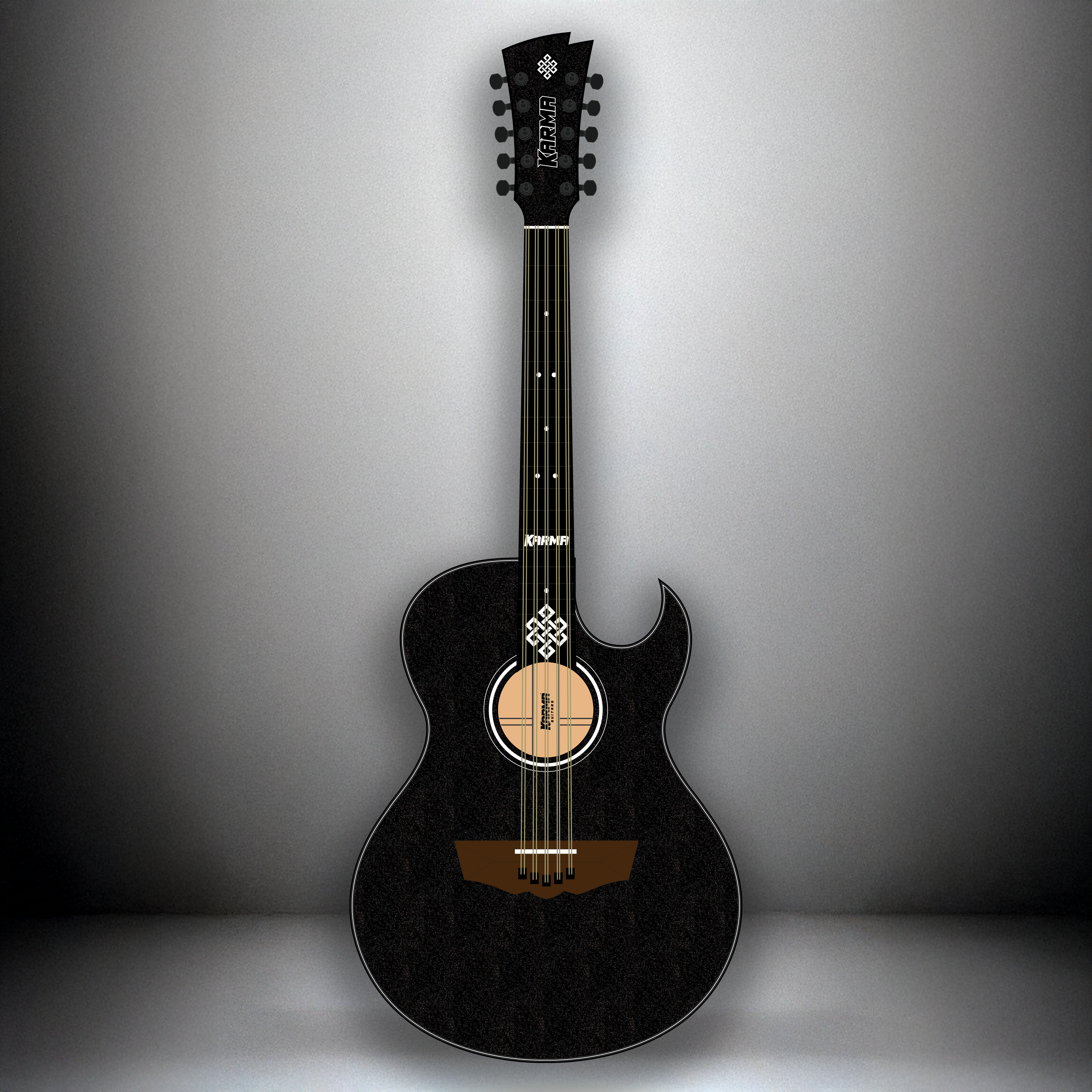 AZTEK BLACK