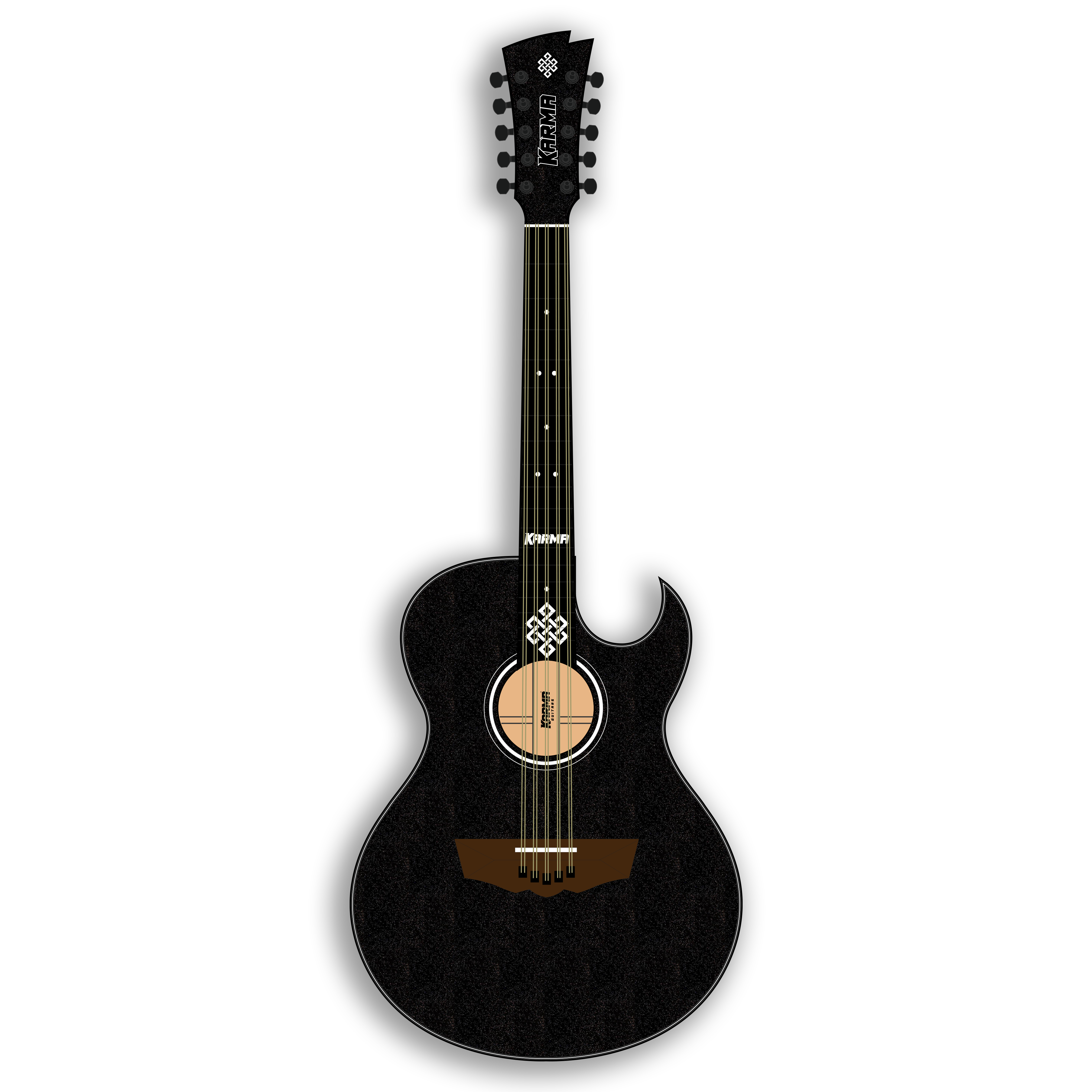AZTEK BLACK