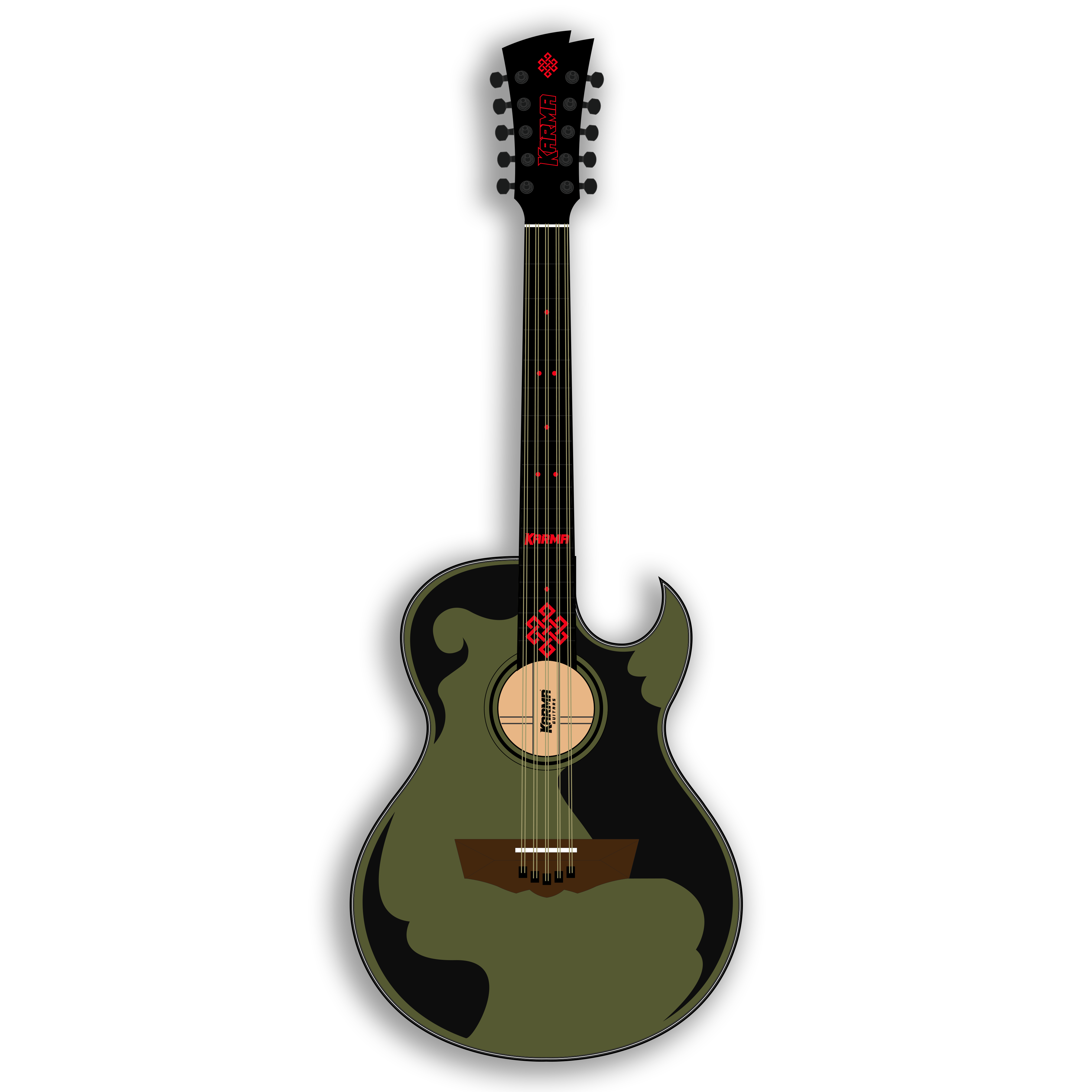 AZTEK OLIVE