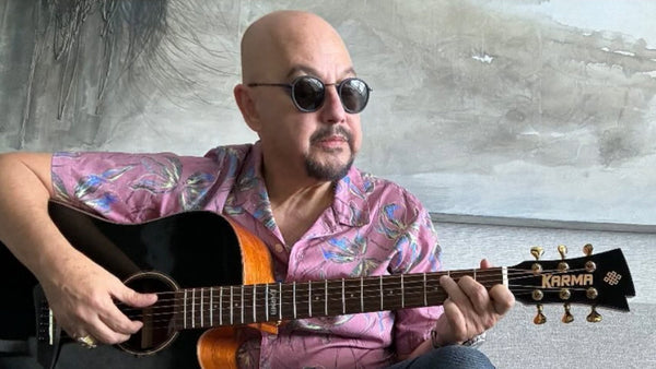 Pepe Garza