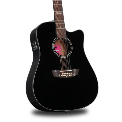 KARMA 2.0 LOTUS 12-BLK 🔥 PRE-VENTA