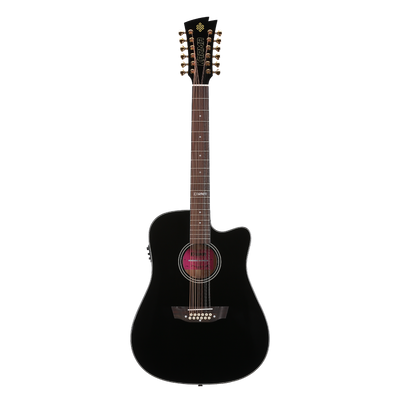 KARMA 2.0 LOTUS 12-BLK 🔥 PRE-VENTA