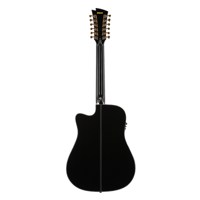 KARMA 2.0 LOTUS 12-BLK 🔥 PRE-VENTA