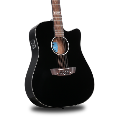 KARMA 2.0 SPIRIT 12-BLK 🔥 PRE-VENTA