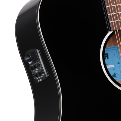 KARMA 2.0 SPIRIT 12-BLK 🔥 PRE-VENTA