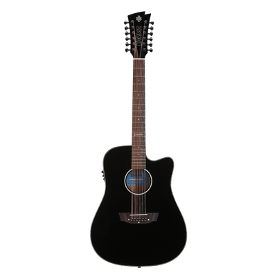 KARMA 2.0 SPIRIT 12-BLK 🔥 PRE-VENTA