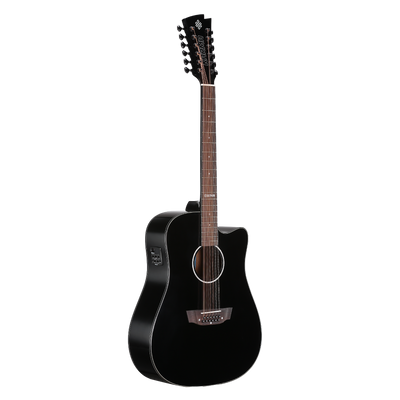 KARMA 2.0 SPIRIT 12-BLK 🔥 PRE-VENTA